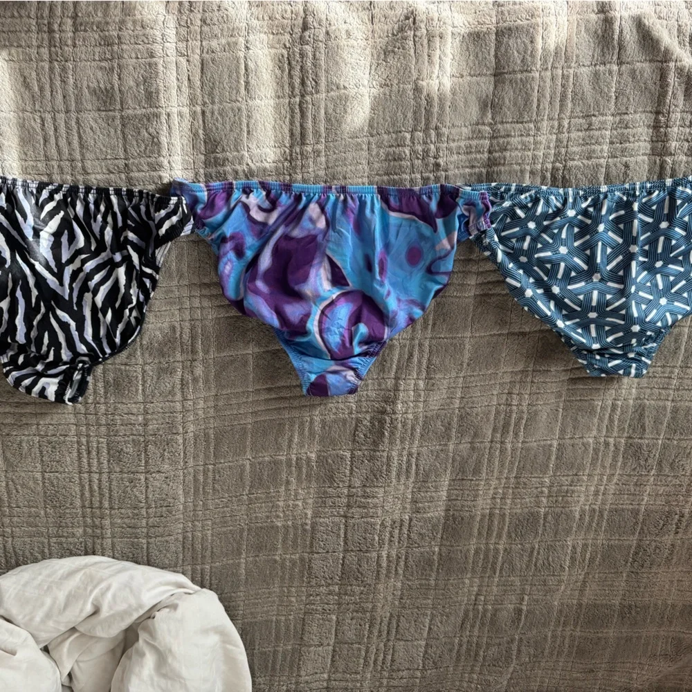 2xist sliq bikini size small bundle - Picture 5 of 5